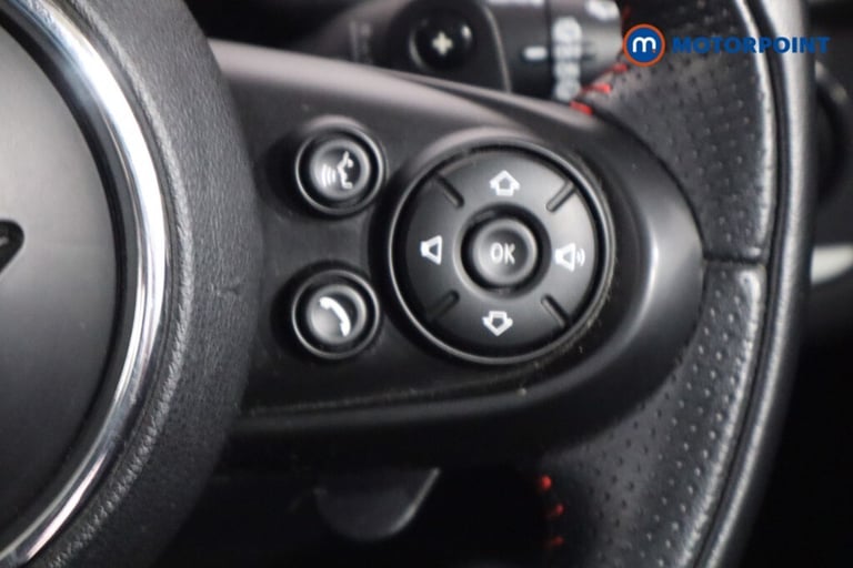 2018 MINI Countryman 2.0 Cooper S 5dr Auto [Chili Pack] [7 Speed] SUV Petrol Automatic