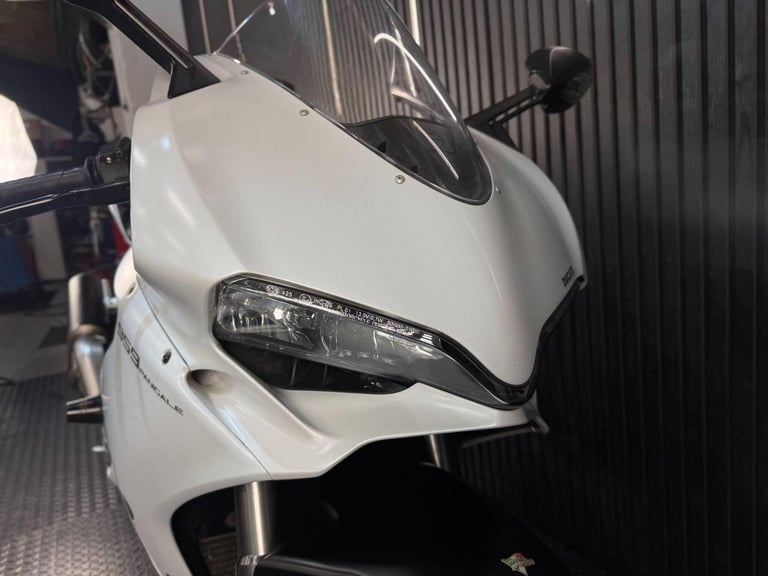 2016 Ducati 959 Panigale 959 Euro 4
