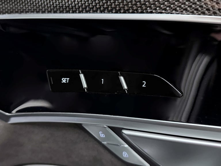 2021 Audi S8 4.0 TFSI V8 Vorsprung Saloon 4dr Petrol Tiptronic quattro Euro 6 (s/s) (571 SALOON P...