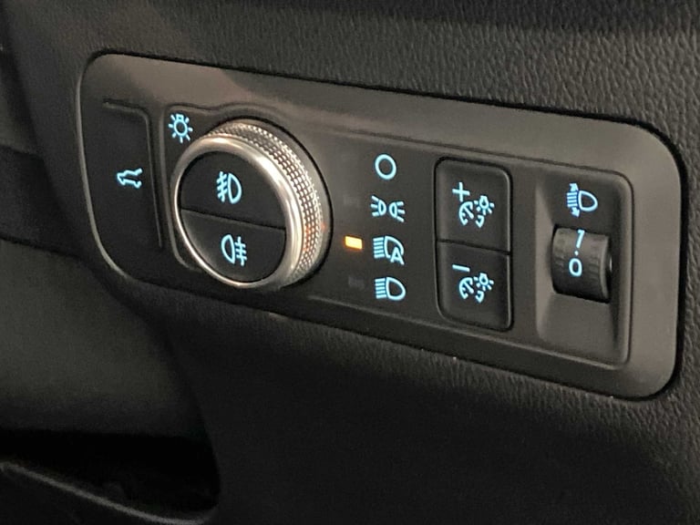 2024 Ford Kuga 1.5 EcoBoost 150 ST-Line X Edition 5dr SUV Petrol Manual