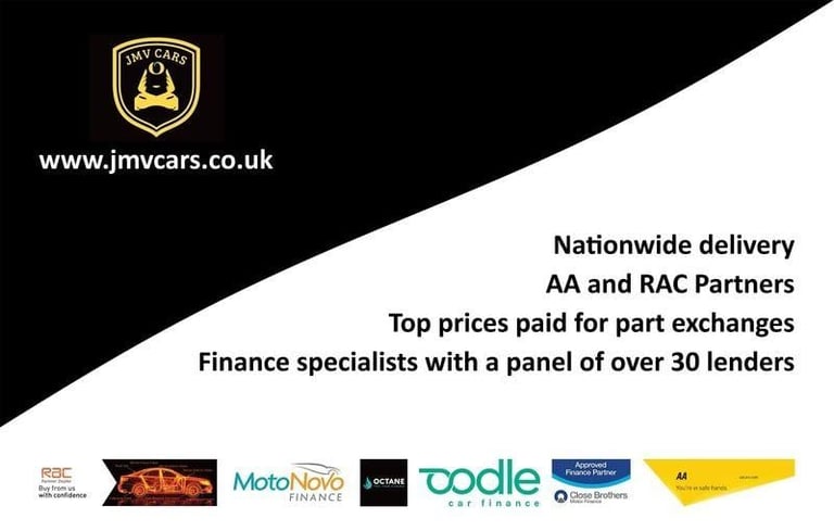  Mercedes-Benz GLC 2.0 GLC220d AMG Line (Premium) Coupe G-Tronic+ 4MATIC Euro 6 (s/s) 5dr Diesel ...