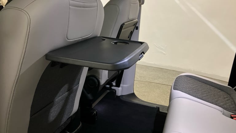 2025 Volkswagen ID.Buzz 210kW Style Pro 86kWh 5dr LWB Auto [7 Seat] Electric Estate Estate Electr...