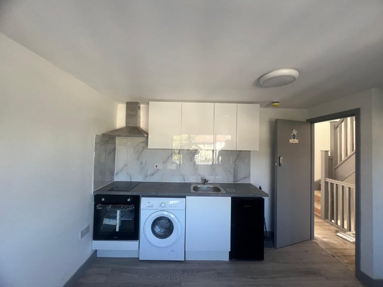 image for Studio Flat in  Harrow, HA1 4XG
