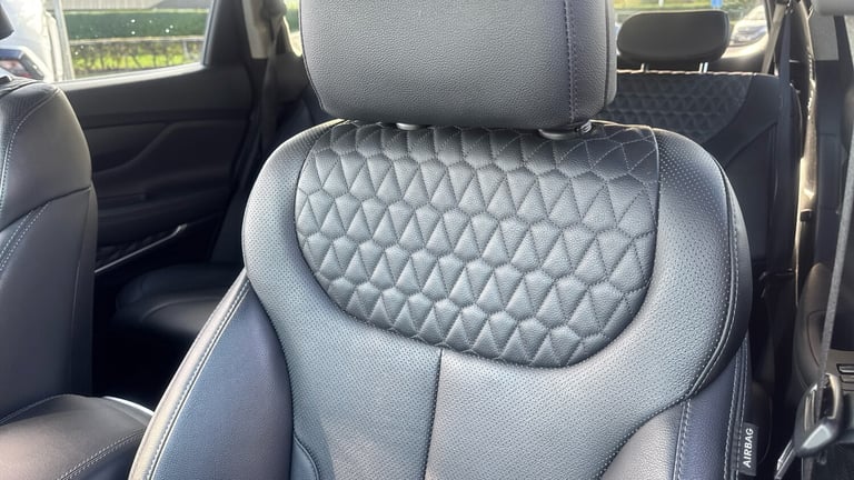 2019 Hyundai Santa Fe 2.2 CRDi Premium 5dr 4WD Diesel Estate Estate Diesel Manual