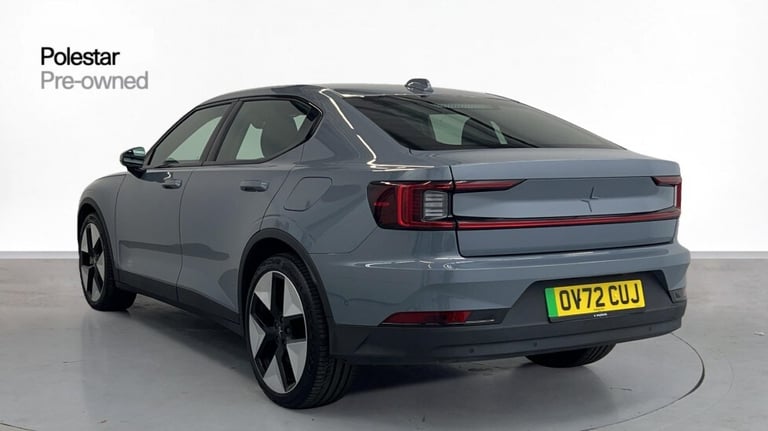 2022 Polestar Polestar 2 Long range Dual motor - Pilot Lite Hatchback Electric Automatic