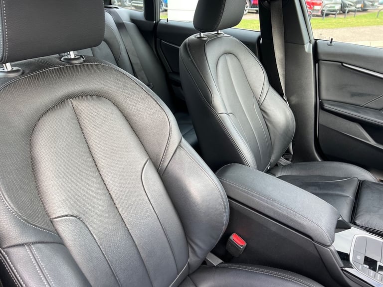 2020 BMW 2 Series 218i M Sport 4dr DCT COUPE PETROL Automatic