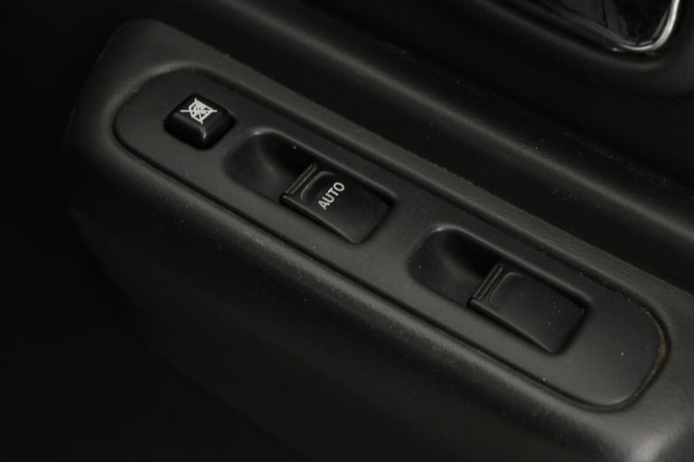 2017 Suzuki Jimny 1.3 VVT SZ4 3dr Auto ESTATE PETROL Automatic