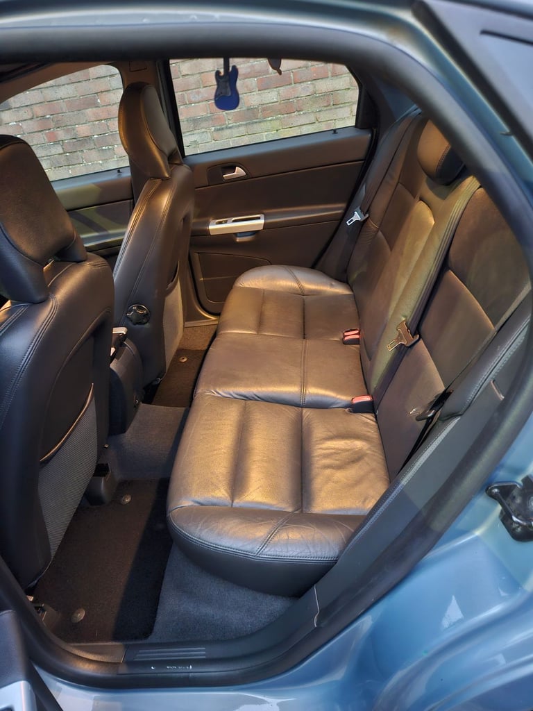 Volvo, S40, Saloon, 2012, Manual, 1999 (cc), 4 doors
