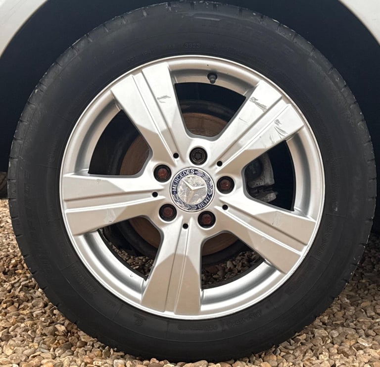 2012 Mercedes-Benz A-Class 1.7 A180 Avantgarde SE CVT 5dr HATCHBACK Petrol Automatic