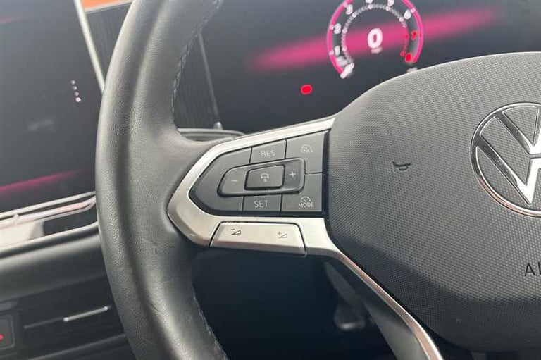 2024 Volkswagen Tiguan 1.5 eTSI Match 5dr DSG ESTATE PETROL Automatic