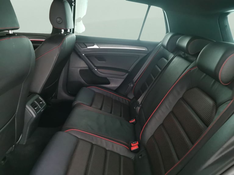 2019 Volkswagen Golf 2.0 TSI 245 GTI Performance 5dr DSG HATCHBACK PETROL Automatic