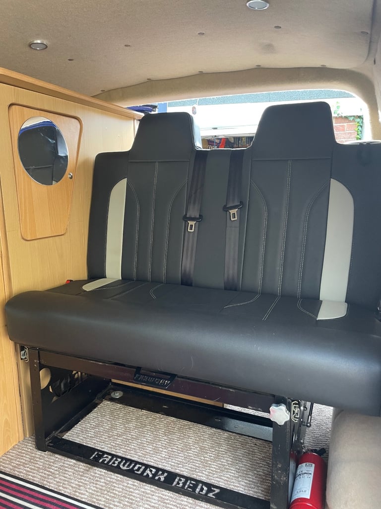 Volkswagen, TRANSPORTER, Panel Van, 2003, Manual, 1896 (cc)