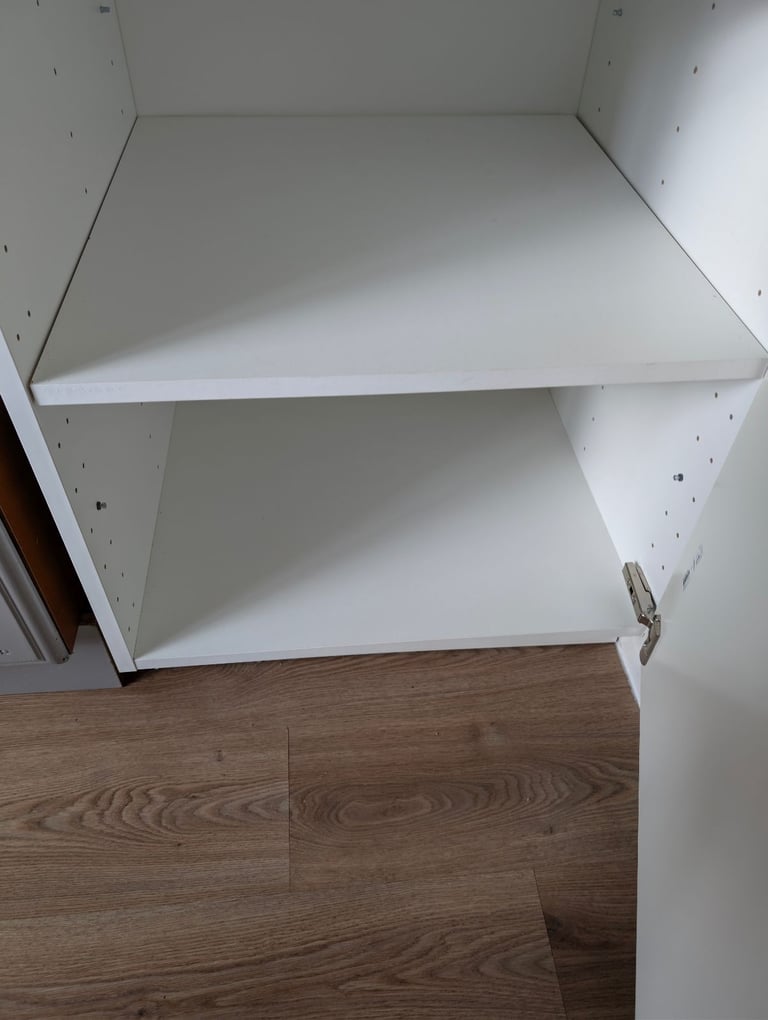 Kitchen larder unit (IKEA)