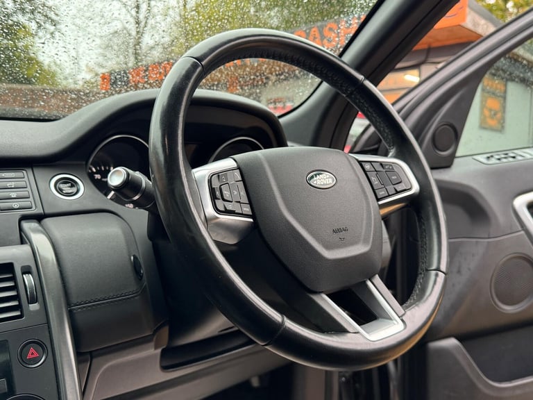 2019 Land Rover Discovery Sport 2.0 TD4 Landmark Auto 4WD Euro 6 (s/s) 5dr ESTATE Diesel Automatic