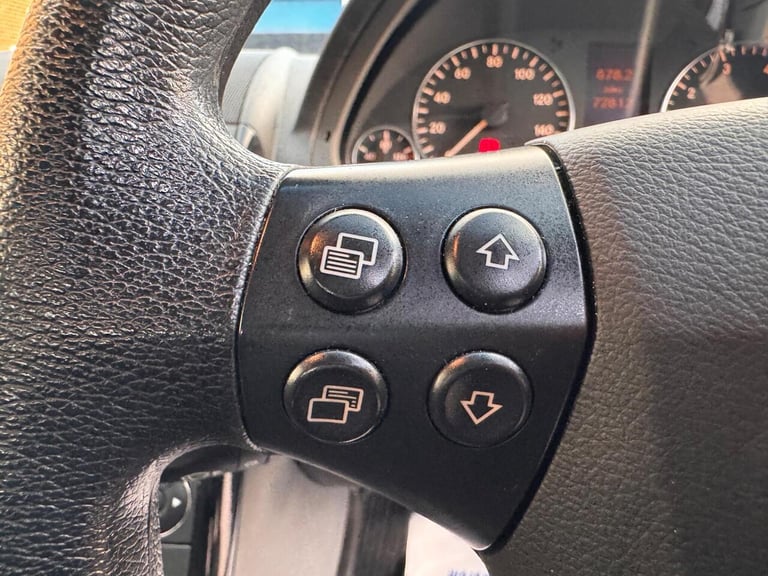 2011 Mercedes-Benz A-Class Hatchback (2008 - 2012) Hatchback Petrol Manual