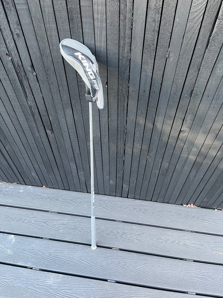 image for Cobra hybrid