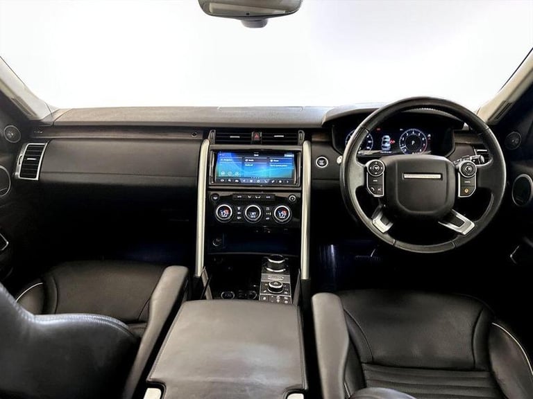 2018 Land Rover Discovery 3.0 Si6 V6 HSE Luxury Auto 4WD Euro 6 (s/s) 5dr Automatic SUV Petrol Au...