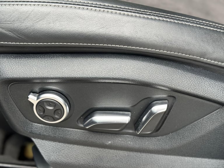 2016 Audi Q7 3.0 TDI V6 S line Tiptronic quattro Euro 6 (s/s) 5dr ESTATE Diesel Automatic