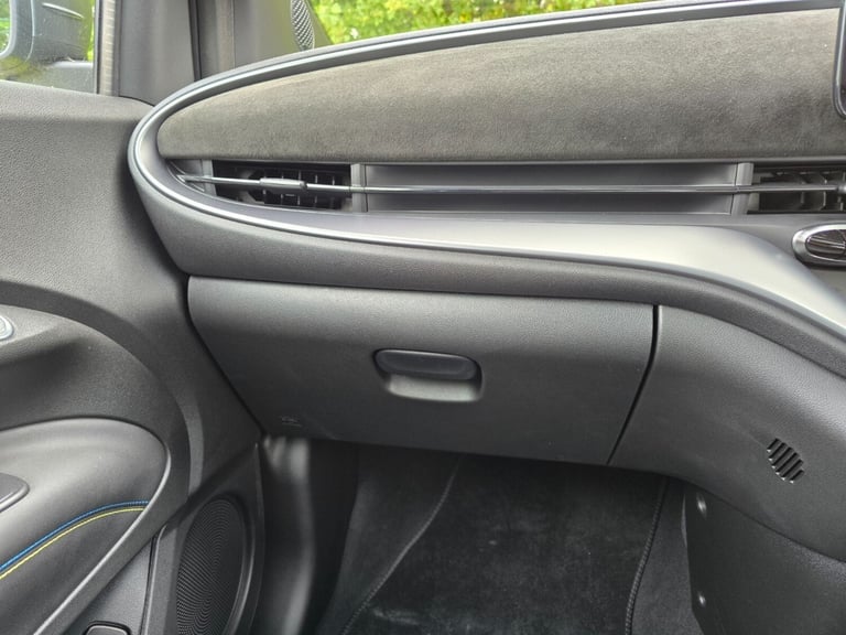 2024 Abarth 500 114kW Turismo 42.2kWh 3dr Auto Hatchback Electric Automatic