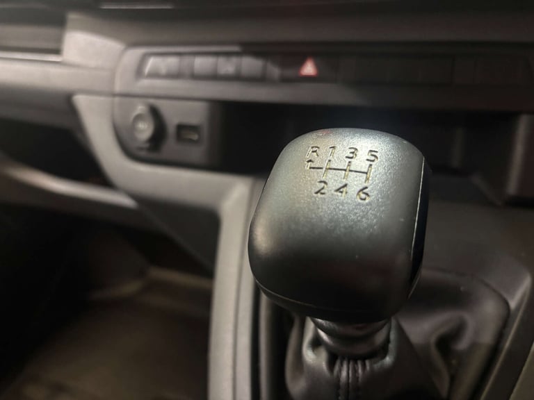 2022 Peugeot Expert Professional Premium L1 Blue 2.0 HDi Panel Van Diesel Manual