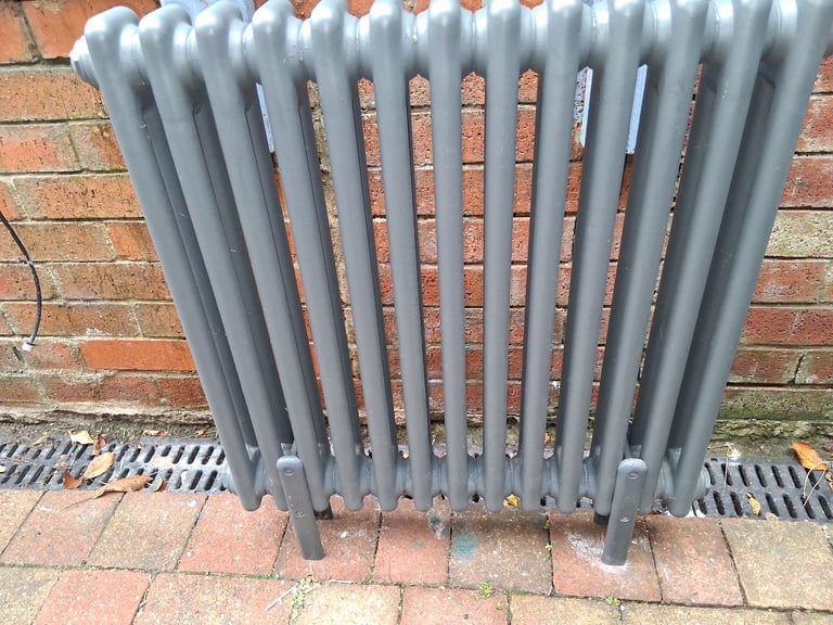 Classic Radiator