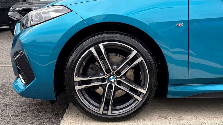 2023 BMW 2 Series 218i [136] M Sport 4dr DCT COUPE PETROL Automatic
