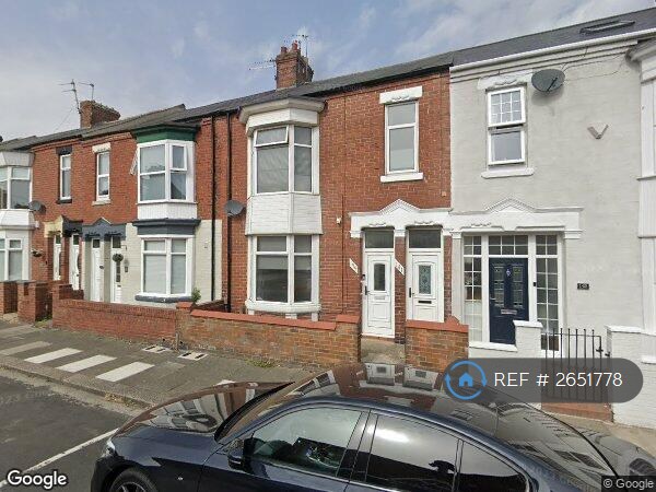 image for 1 bedroom in Osbourne Avenue, South Shields, NE33 (#2651778)