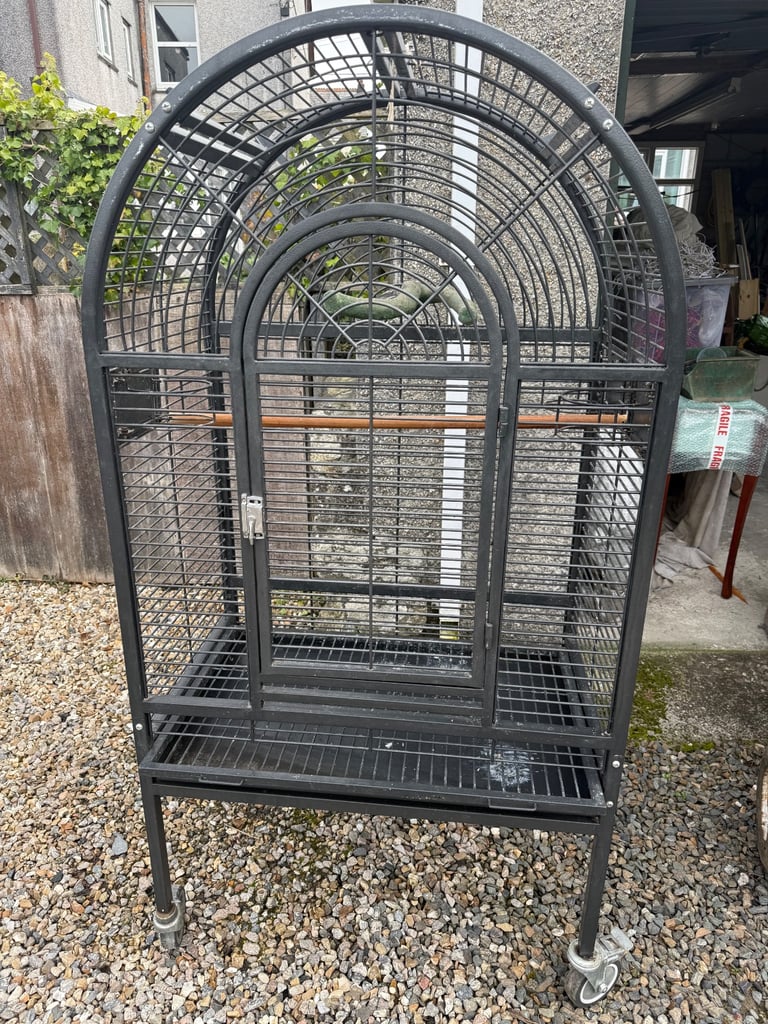 Parrot Bird Cage