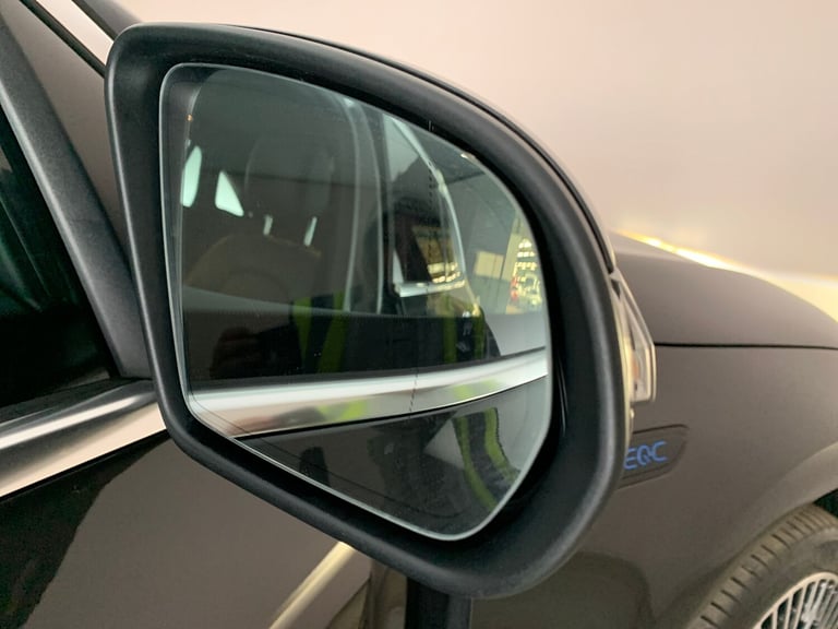 2022 Mercedes-Benz EQC EQC 400 300kW AMG Line Premium 80kWh 5dr Auto ESTATE ELECTRIC Automatic