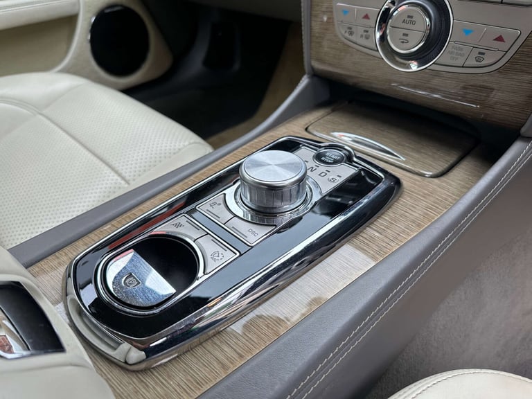 2010 Jaguar XK 5.0 V8 Portfolio 2dr Auto COUPE PETROL Automatic