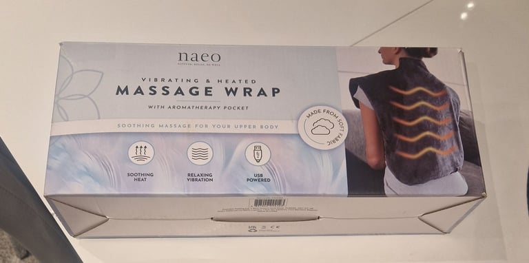 image for Massage wrap 