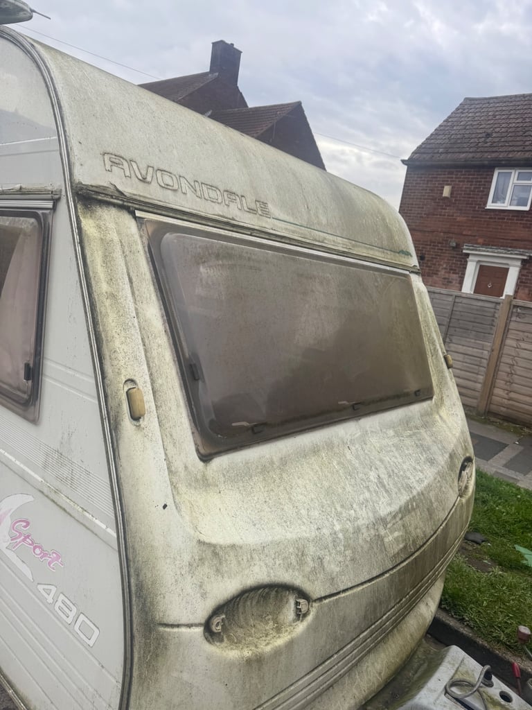 image for Caravan