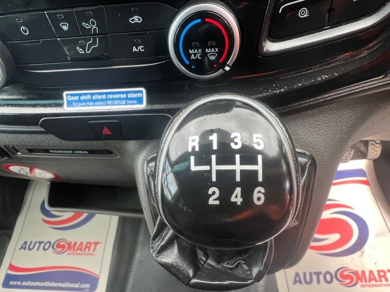 2021 Ford Transit 2.0 EcoBlue 130ps H2 Leader Van PANEL VAN Diesel Manual