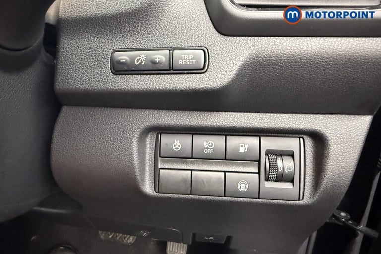 2022 Nissan Leaf 110kW N-Connecta 39kWh 5dr Auto HATCHBACK ELECTRIC Automatic