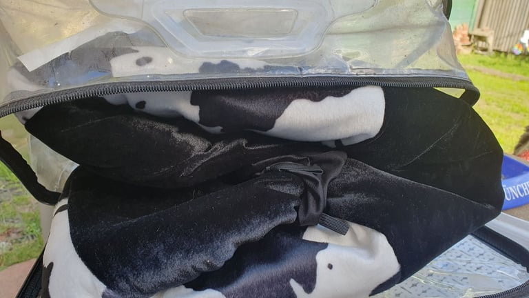 Car Seat Covers