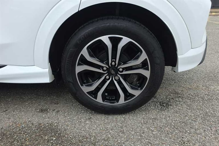 2023 Ford Puma 1.0 EcoBoost Hybrid mHEV ST-Line 5dr HATCHBACK PETROL Manual