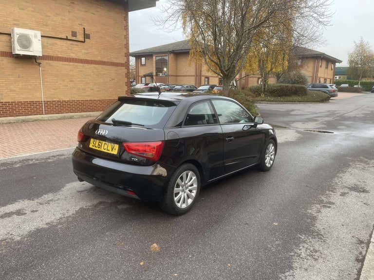 For sale Audi a1 sport 1.6 diesel 