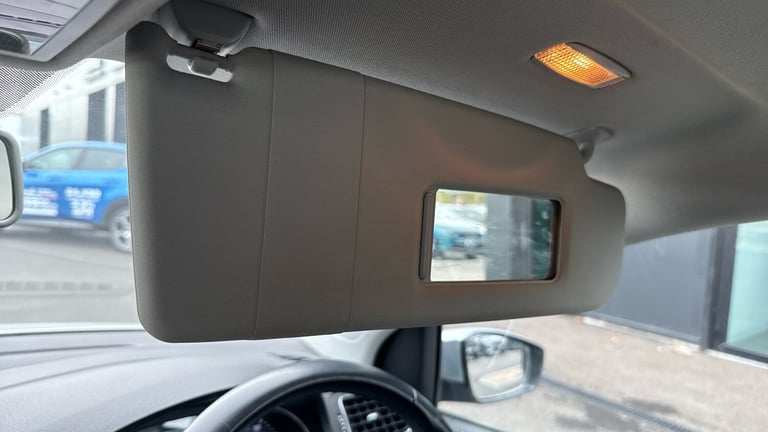 2016 Volkswagen Polo 1.0 BlueMotion Tech Match Hatchback 3dr Petrol Manual Euro 6 (s/s) (60 ps) H...