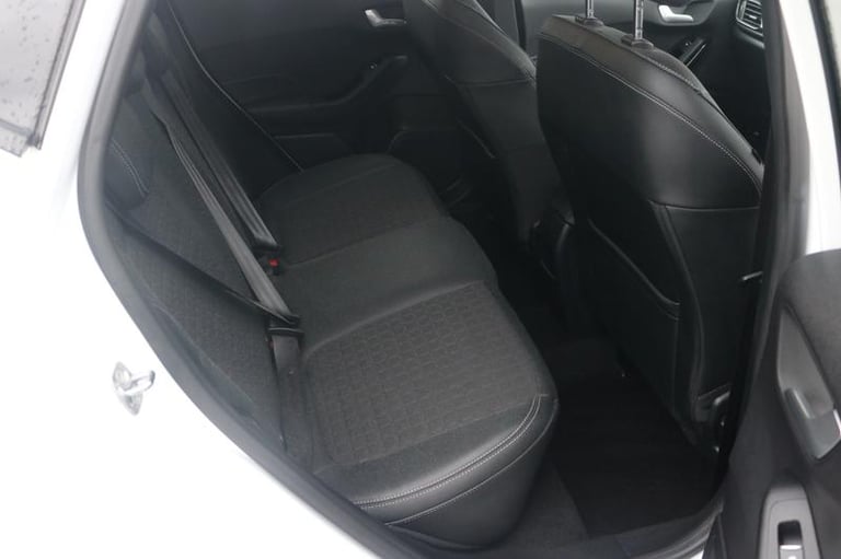 2020 Ford Fiesta 1.0T EcoBoost MHEV Active X Edition Hatchback 5dr Petrol Manual Euro 6 (s/s Hatc...