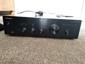Pioneer A-20-K 50W Stereo Amplifier