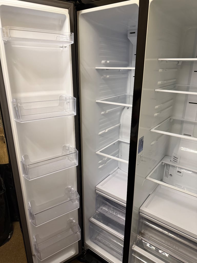 Samsung American Fridge Freezer