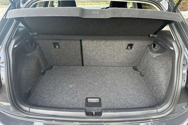 2020 Volkswagen Polo 1.0 TSI 2020MY Match Hatchback Petrol Manual