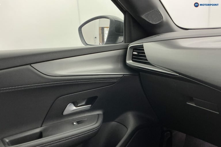 2025 Vauxhall Mokka 1.2 Turbo GS 5dr Auto SUV Petrol Automatic