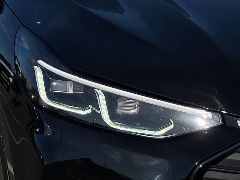 2024 Ford Kuga 2.5 FHEV ST-Line X 5dr 4WD CVT Hatchback PETROL/ELECTRIC Automatic