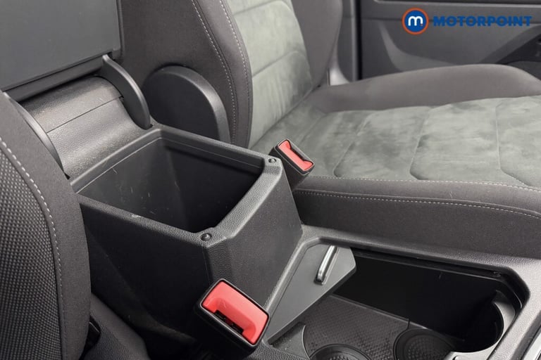 2020 Volkswagen Tiguan 2.0 TDi 190 4Motion SEL 5dr DSG SUV Diesel Automatic