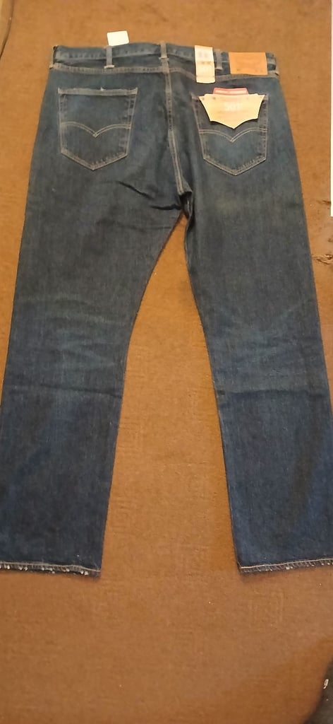 Levi jeans men's