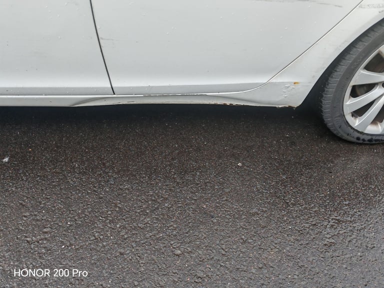 Vauxhall Insignia Diesel engine 
