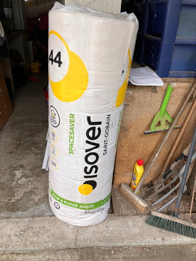 image for Loft Insulation 
