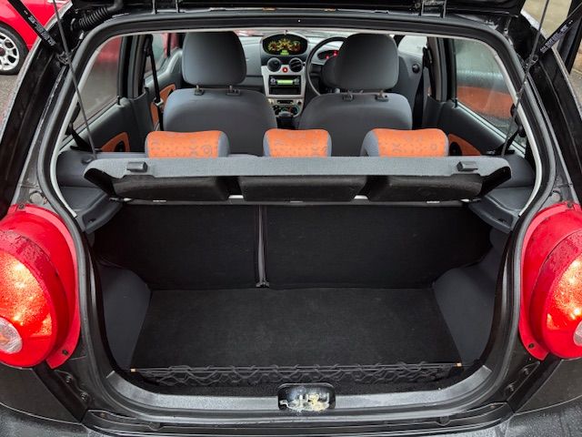 2007 Chevrolet Matiz SE Auto 0.8 5dr **Low Mileage, Cheap to Insure and Run, Automatic**