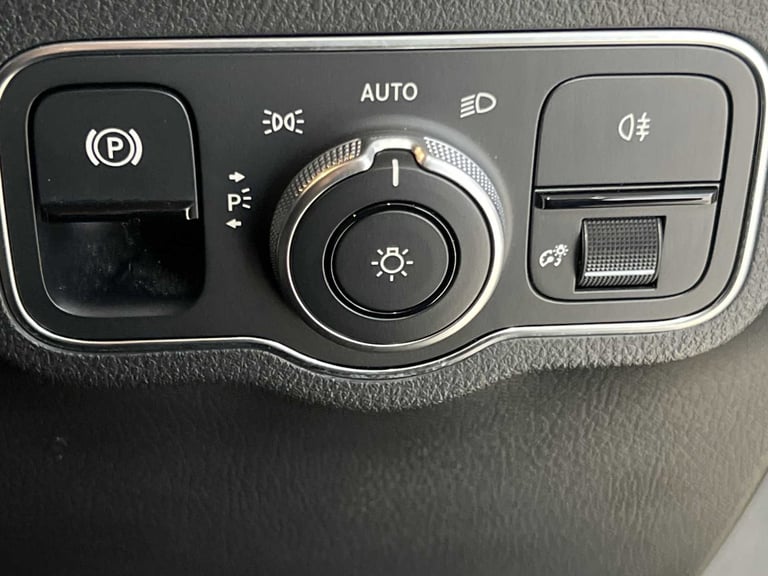 2022 Mercedes-Benz EQA 250 140kW AMG Line Premium 66.5kWh 5dr Auto Hatchback Electric Automatic